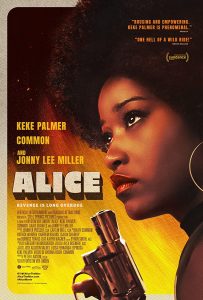 فيلم Alice 2022 مترجم اون لاين