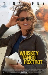 فيلم Whiskey Tango Foxtrot 2016 مترجم