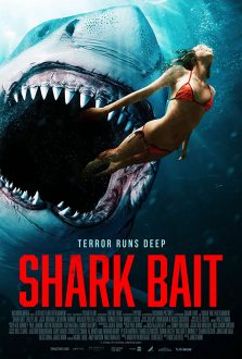 فيلم Shark Bait 2022 مترجمة اون لاين