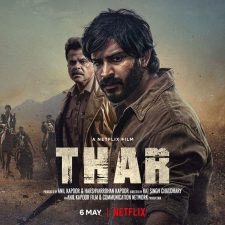 فيلم هندي Thar 2022 مترجم