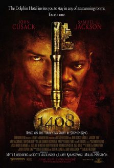 فيلم 1408 2007 مترجم اون لاين