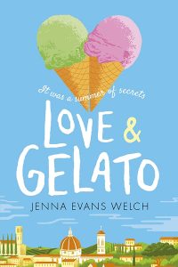 فيلم Love And Gelato 2022 مترجم اون لاين