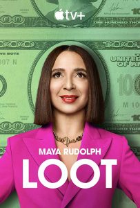 مسلسل Loot الموسم الاول الحلقة 10 مترجمة