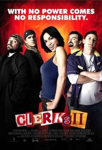 فيلم Clerks II 2006 مترجم اون لاين