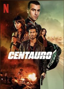 فيلم Centauro 2022 مترجم اون لاين