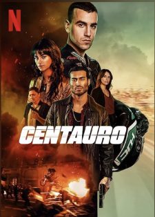 فيلم Centauro 2022 مترجم اون لاين