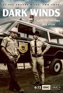 مسلسل Dark Winds الموسم الأول الحلقة 6 الاخيرة مترجمة