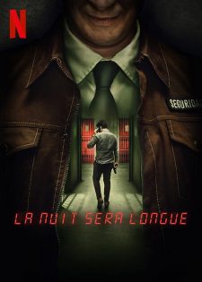 مسلسل The Longest Night الموسم الأول الحلقة 2 مترجمة