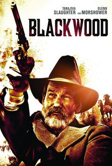 فيلم BlackWood 2022 مترجم اون لاين