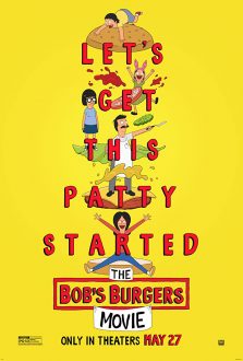 فيلم The Bob’s Burgers Movie 2022 مترجم