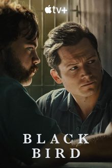 مسلسل Black Bird الموسم الاول الحلقة 6 مترجمة