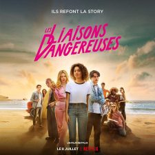 فيلم Dangerous Liaisons 2022 مترجم اون لاين