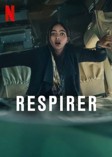 مسلسل Keep Breathing الموسم الاول الحلقة 5 مترجمة
