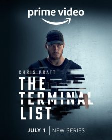 مسلسل The Terminal List الموسم الأول الحلقة 8 الأخيرة مترجمة