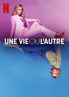 فيلم Look Both Ways 2022 مترجم اون لاين