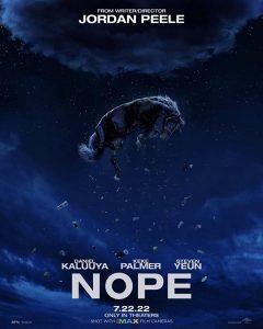 فيلم Nope 2022 مترجم اون لاين
