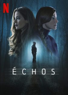 مسلسل Echoes الموسم الاول الحلقة 1 مترجمة