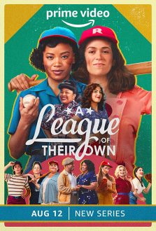 مسلسل A League of Their Own الحلقة 1 مترجمة