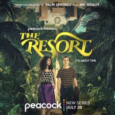 مسلسل The Resort الموسم الاول الحلقة 8 الاخيرة مترجمة