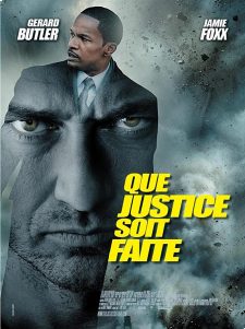 فيلم Law Abiding Citizen 2009 مترجم