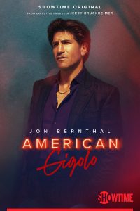 مسلسل American Gigolo الموسم الاول الحلقة 8 الاخيرة