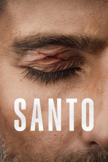 مسلسل Santo الموسم الاول الحلقة 5 مترجمة