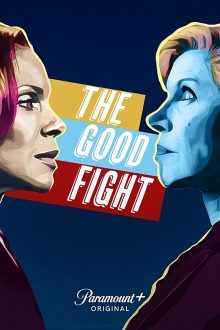 مسلسل The Good Fight الموسم السادس الحلقة 5 مترجمة