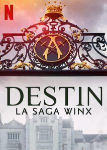 مسلسل Fate: The Winx Saga الموسم الثاني الحلقة 7 الاخيرة