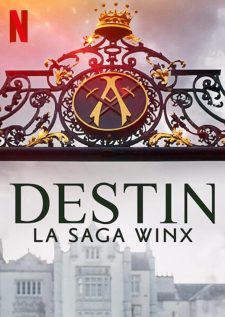 مسلسل Fate: The Winx Saga الموسم الثاني الحلقة 2