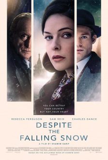 فيلم Despite the Falling Snow 2016 مترجم