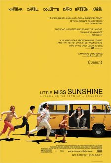 فيلم Little Miss Sunshine 2006 مترجم اون لاين