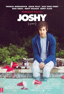 فيلم Joshy 2016 مترجم اون لاين