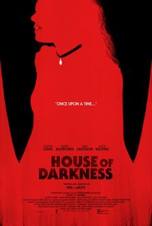 فيلم House of Darkness 2022 مترجم اون لاين