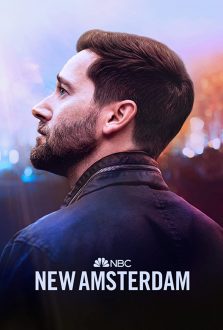 مسلسل New Amsterdam الموسم الخامس الحلقة 2 مترجمة