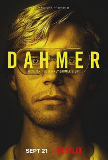 Dahmer – Monster: The Jeffrey Dahmer Story الموسم الاول الحلقة 5 مترجمة