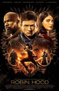 فيلم Robin Hood 2018 مترجم اون لاين