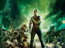 فيلم Fullmetal Alchemist: Final Transmutation 2022 مترجم