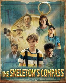 فيلم The Skeleton’s Compass 2022 مترجم اون لاين