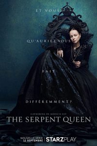 مسلسل The Serpent Queen الموسم الاول الحلقة 8 الاخيرة مترجمة