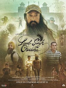 فيلم Laal Singh Chaddha 2022 مترجم