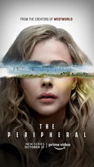 مسلسل The Peripheral الموسم الاول الحلقة 7 مترجمة