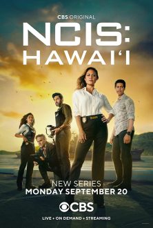 مسلسل NCIS: Hawai’i الموسم الثاني الحلقة 5 مترجمة