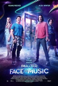 فيلم Bill & Ted Face the Music 2020 مترجم