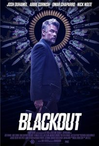 فيلم Blackout 2022 مترجم اون لاين