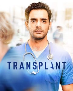 مسلسل Transplant الموسم الثالث الحلقة 13 الاخيرة