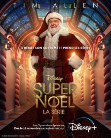 مسلسل The Santa Clauses الموسم الاول الحلقة 2 مترجمة