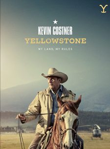 مسلسل Yellowstone الموسم الخامس الحلقة 13 مترجمة