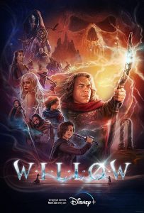 مسلسل Willow الموسم الاول الحلقة 8 الاخيرة مترجمة