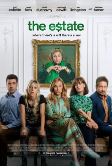 فيلم The Estate 2022 مترجم اون لاين