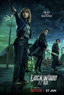 مسلسل Lockwood & Co الموسم الاول الحلقة 2 مترجمة